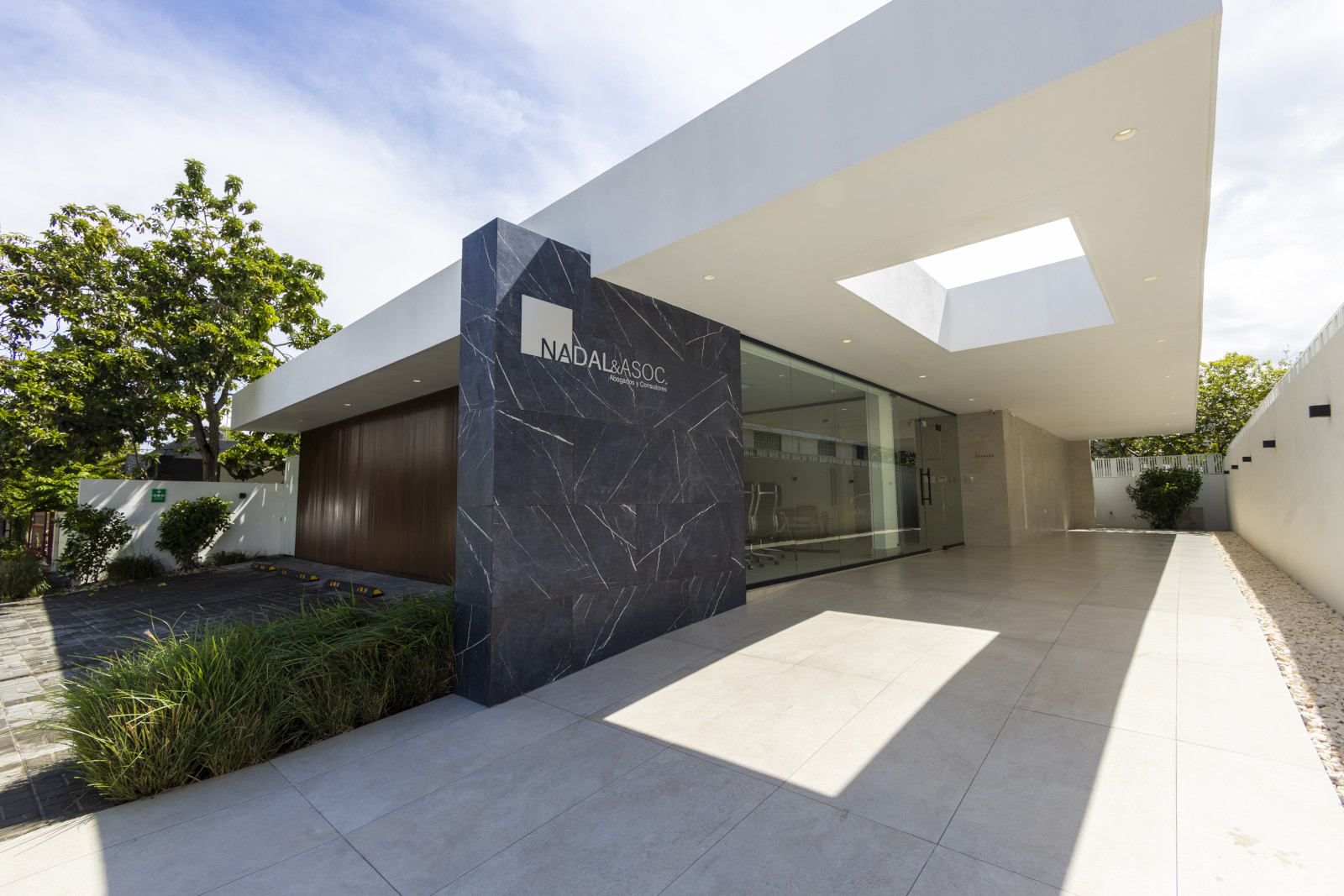 Experiencia Inmobiliaria