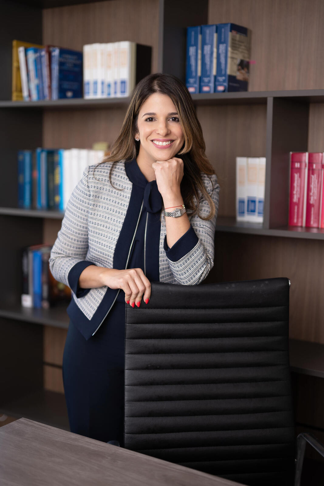 Victoria L. Diaz Meyreles